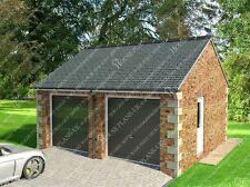 garage plans, house plans, cad images, extensions