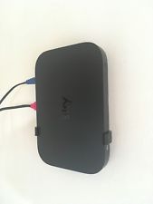 SKY Q MINI BOX WALL BRACKET, Sky Q MINI WALL MOUNT, W/MOUNTING HARDWARE