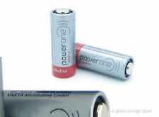 10 VARTA A23 12V Alkaline-Batterie MN21-V23GA-23A P23GA