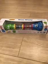 Water Whirly Bath Toy