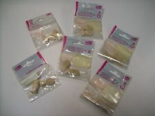  Rayher Holzhände Buchenholz Hände Bastel alles muß raus Restposten Sonderposten