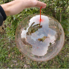 2x grande boule gonflable balle Bobo ball Kids gonflable air ball Outdoor *tr