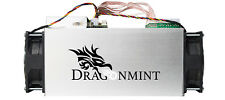 DRAGONMINT B29 DECRED MINER 2,4TH/s VERSION! Bitcoin antminer bitmain
