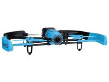 Parrot Bebop Kameradrohne Quadrokopter Blau