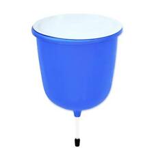 Wasserspender 4,5 Liter aus Kunststoff РУКОМОЙНИК Дача Умывальник Camping Garten