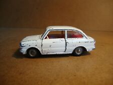 Dinky Toys France 509 Fiat 850 ohne OVP.