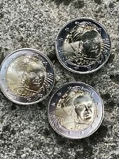 2 Euro commemorative 2018 France - Frankreich * Simone Veil