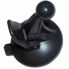 Hqrp Voiture Support Ventouse pour Garmin Nuvi 270 275T 350 1490 600 610 650