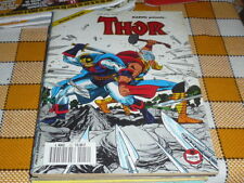 THOR Comics SEMIC super heros FRENCH numéro 12 VF Version intégrale MARVEL