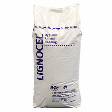 Lignocel 12.5kg Bulk Bale, Snake Bedding, Absorbent Substrate Dust Free