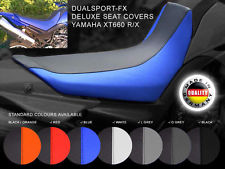  YAMAHA XT 660 X R SITZBEZUG SITZÜBERBEZUG Seat Cover passend für XT660 R X