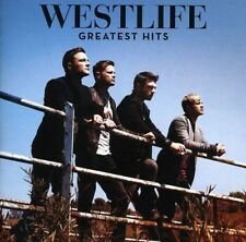 Greatest Hits - Westlife (Album) [CD]