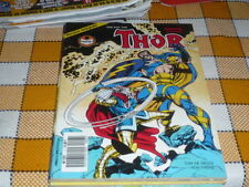 THOR Comics SEMIC super heros FRENCH numéro 7 VF Version intégrale MARVEL