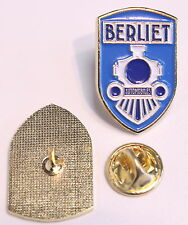BERLIET AUTO LOGO PIN (PW 183)
