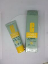 CLINIQUE Sun-Care UV-RESPONSE Gel Fluide Visage SPF 15 50 Ml 