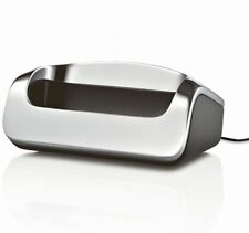 Gigaset Ladeschale SL910H/SL930 ohne Netzteil int. Schwarz NEU OVP