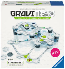 Ravensburger 275908 - Starterset Gravitrax interaktive Kugelbahn NEU & OVP 