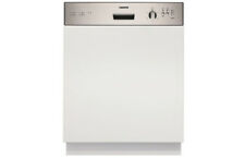 Zanker Geschirrspüler KDI11003XK 60cm[ EEK:A+ / Skala A+++ bis D ]