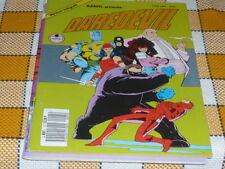 DAREDEVIL Comics SEMIC super heros FRENCH numéro 5 VF Version intégrale MARVEL