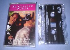 V/A TEA FOR TWO cassette tape album