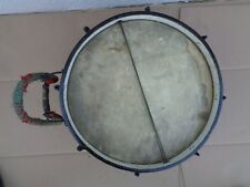 Alte Trommel Marschtrommel
