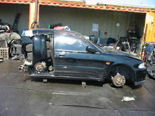 MITSUBISHI LANCER EVOLUTION EVO2 CE9A  X1 UNIT HALF CUT AND PARTS TRADE INQUIRY
