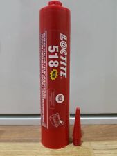 LOCTITE 518 Medium-strength, general purpose gasketing product 300ml BN