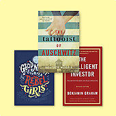 Livres non-fiction