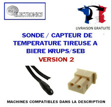 Sonde temperature Tireuse à Bière SEB BEERTENDER (VERSION 2)