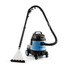 Aspirateur multifonction sol moquette textile shampouineuse réservoir 20L 1250W