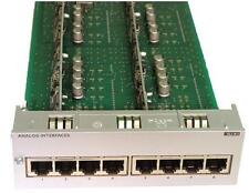 Carte SLI8-1   OXO ou OXE