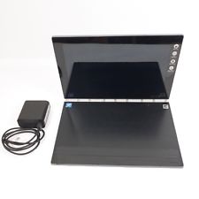 Lenovo Yoga Book 64GB, Wi-Fi, 10.1in - Gunmetal Grey