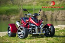 QUAD SPY RACING 350 F3