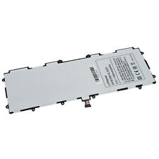 Akku Batterie für Samsung Galaxy Note 10.1 SP3676B1A GT-N8000 GT-N8010 GT-N8020