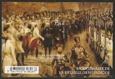 2015 Bloc N° F 4972 Bataille de HUNINGUE  NEUF**LUXE