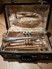 Cornet B flat