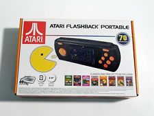 Atari Flashback Portable  ** Neuware **