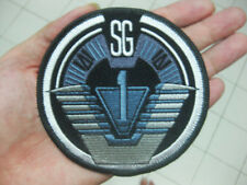  Stargate SG-1 team uniform Ecusson Broder patch 10x10 cm