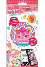 Numéro Noms 300 + Personnalisation Stickers 6 Feuilles Sac Soirée Inclus 1