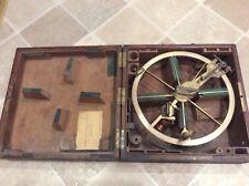 Le sextant. La mer. Le navire. Original