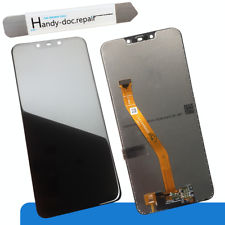 Original Huawei Mate 20 Lite LCD Black Display Full LCD Touch Schwarz Neu