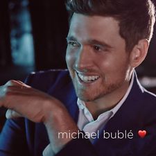 Michael Buble - Love [CD]