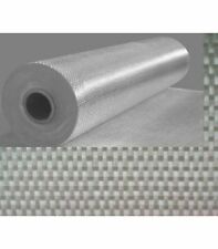 12,5 m2 de fibre de verre ROVING 300g.