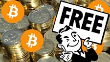 FREE £7 of Bitcoin BTC Ethereum ETH Litecoin LTC with Coinbase Referral link