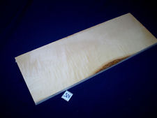 Ahorn  Brett  Holzarbeiten  525 x 190 x 17 mm  Nr. 324
