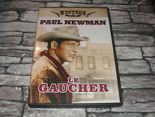 LE GAUCHER //  Paul NEWMAN /  DVD WESTERN