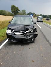 Unfallwagen