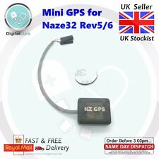 NZ Super Mini Ublox 7 GPS for Naze32 SPRacing SP F3 BetaFlight F4 KISS Revolt