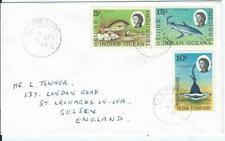 BRITISH INDIAN OCEAN TPO PAQUEBOT COVER