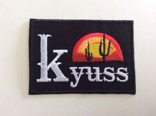 M287 // ECUSSON PATCH AUFNAHER TOPPA / NEUF / KYUSS 8*6 CM